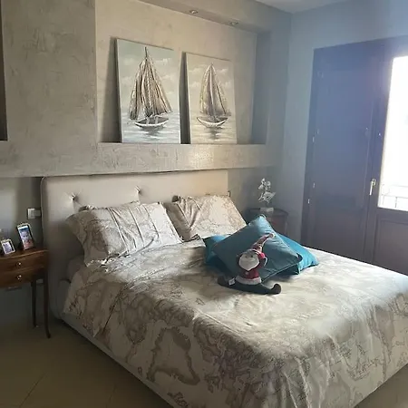 Nuovo Al Centro Di * Olbia