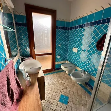 Apartamento Nuovo Al Centro Di Olbia