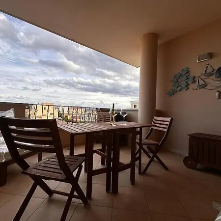 Apartmán Nuovo Al Centro Di